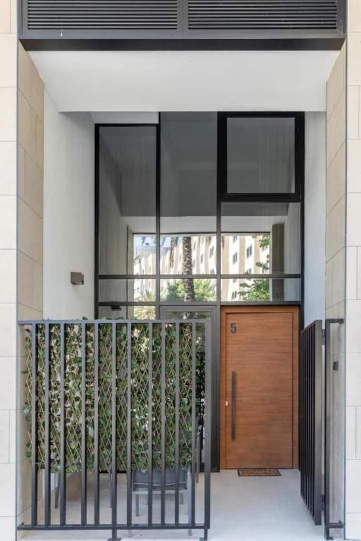 Duplex 6 Pax 2 Bth, Excelent Area Luxor Apartamento Valência Exterior foto